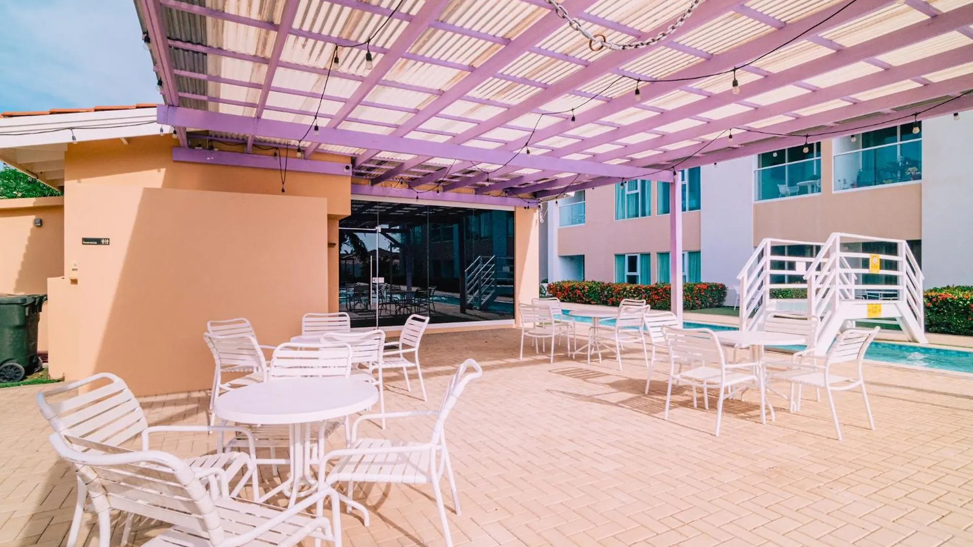 Apartament Arubas Life 212 Noord Aruba