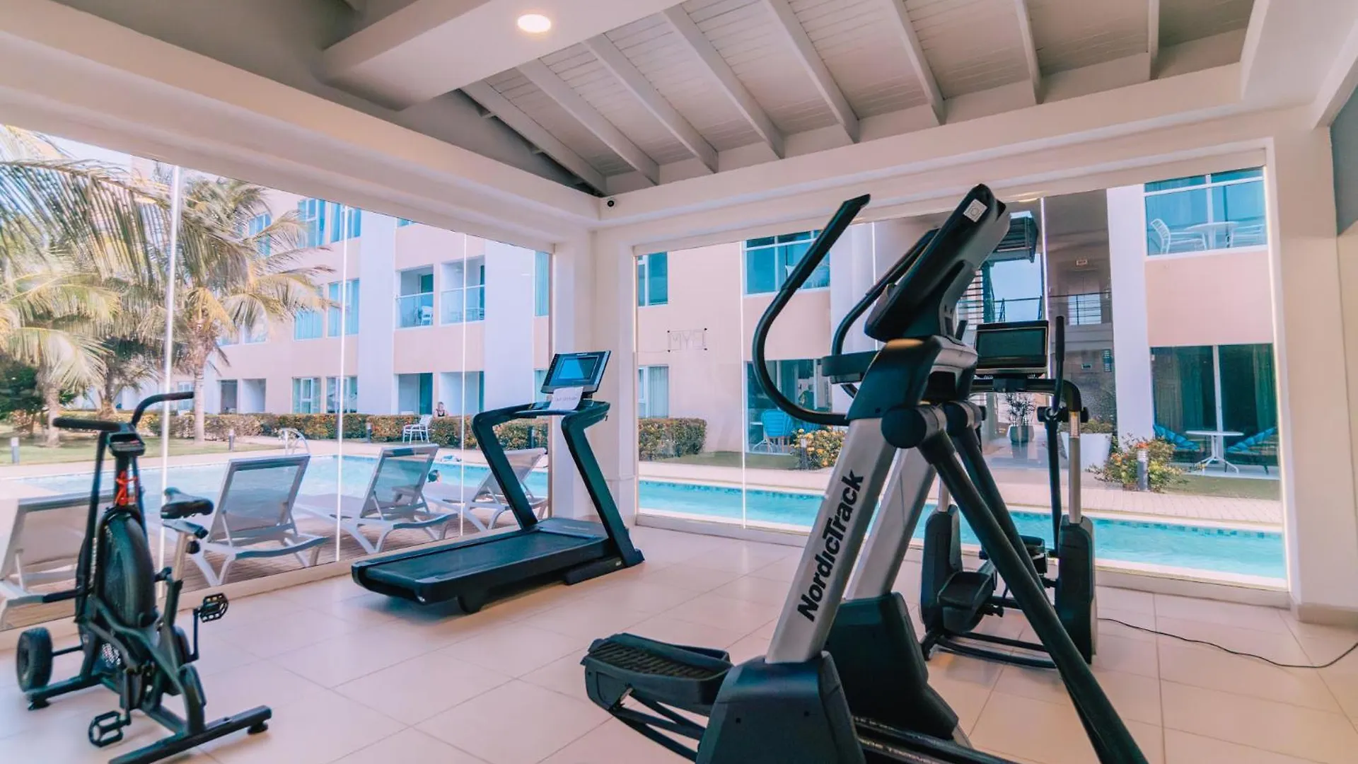 Apartament Arubas Life 212 Noord 0*,  Aruba