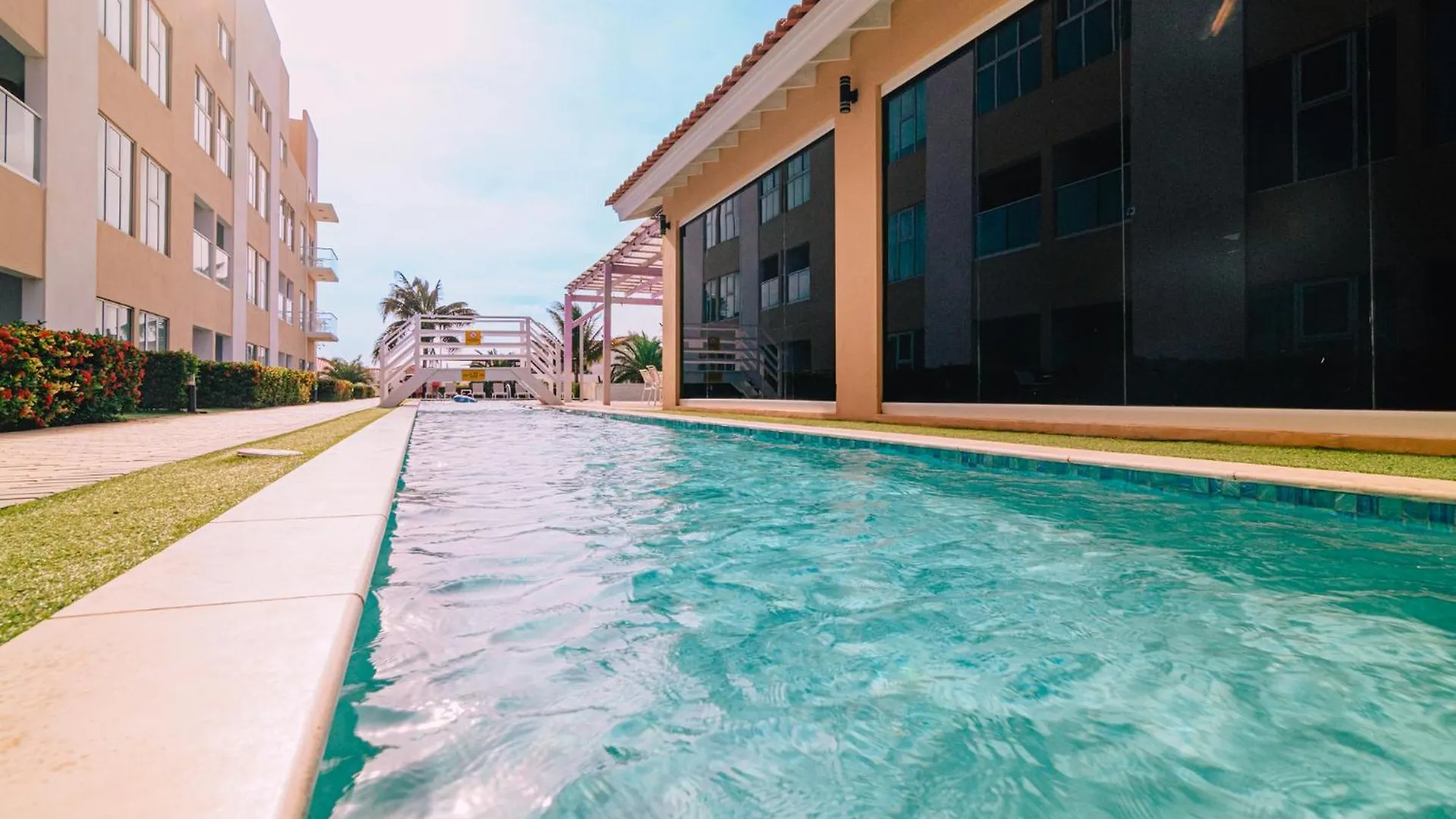 Apartament Arubas Life 212 Noord Aruba