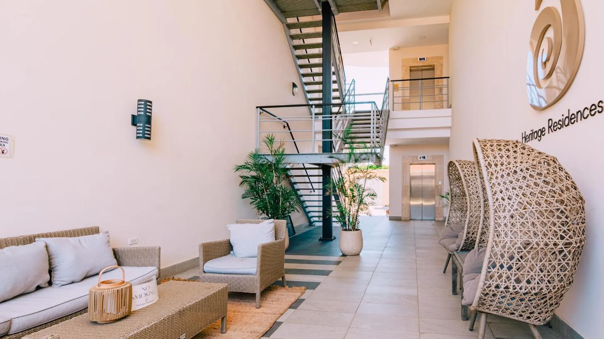 Apartament Arubas Life 212 Noord