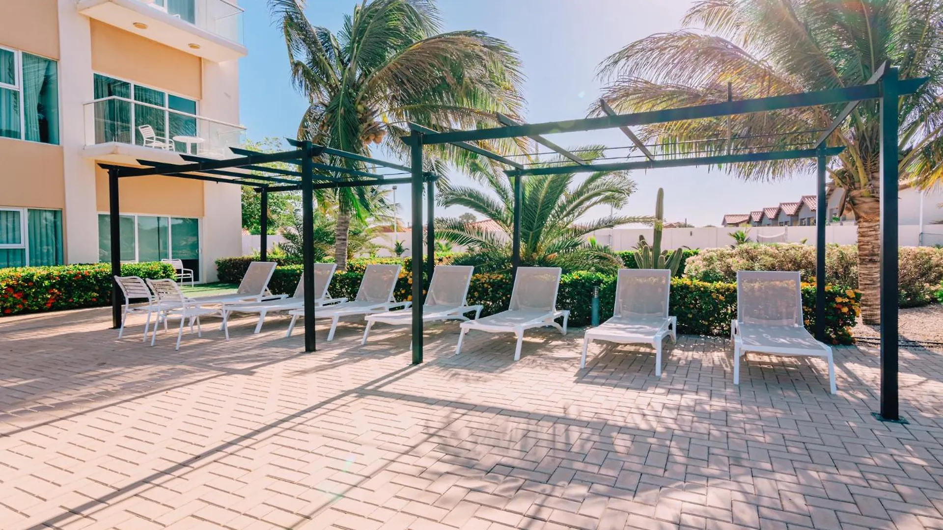Apartament Arubas Life 212 Noord Aruba