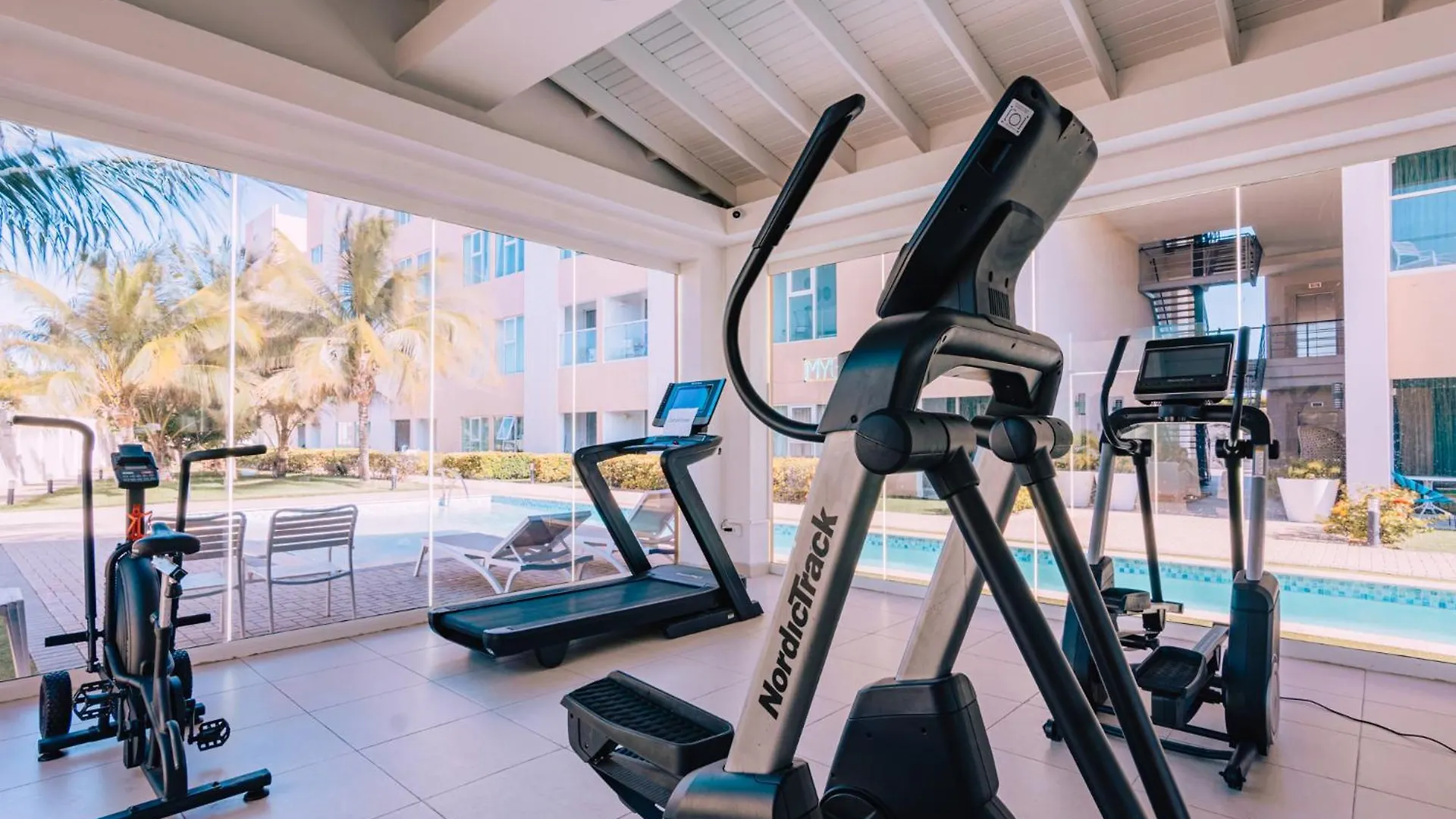Apartament Arubas Life 212 Noord 0*,  Aruba