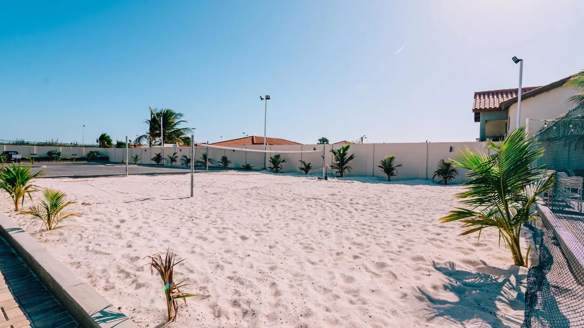 Apartament Arubas Life 212 Noord