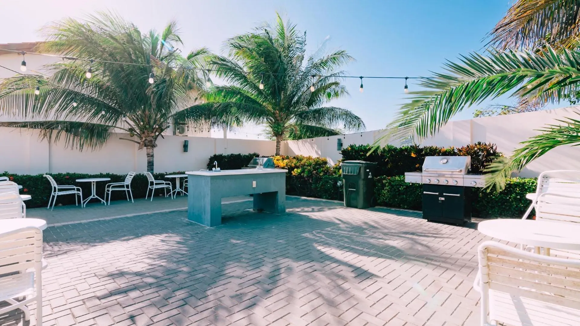 Apartament Arubas Life 212 Noord