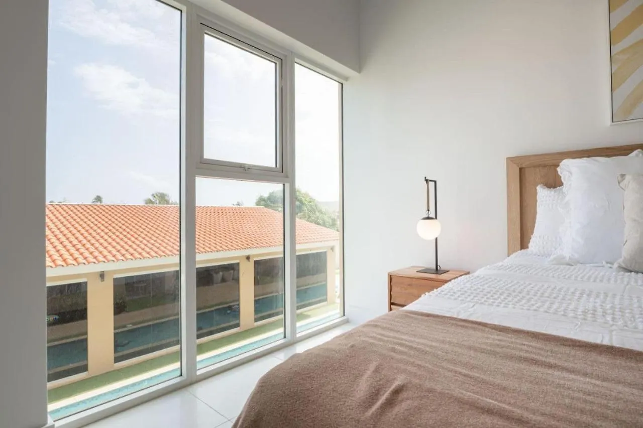 Apartament Arubas Life 212 Noord