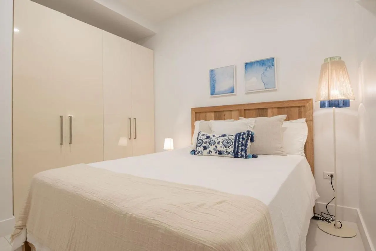 Apartmán Arubas Life 212 Noord