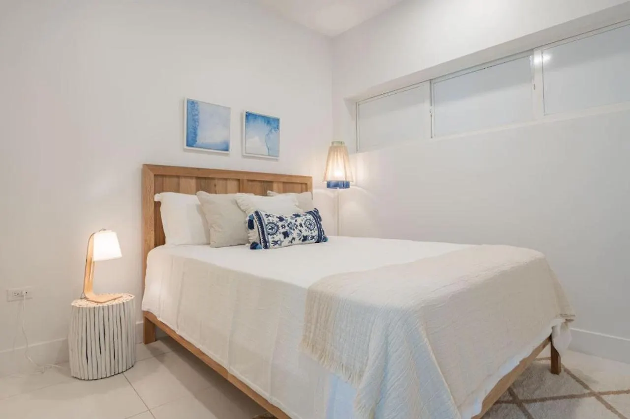 Apartmán Arubas Life 212 Noord