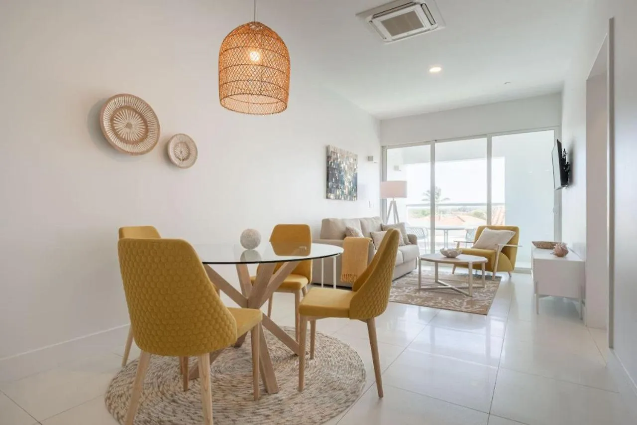 Arubas Life 212 location